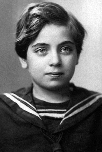 Иллюстрация к книге — Зубы дракона. Мои 30-е годы [i_001.jpg]