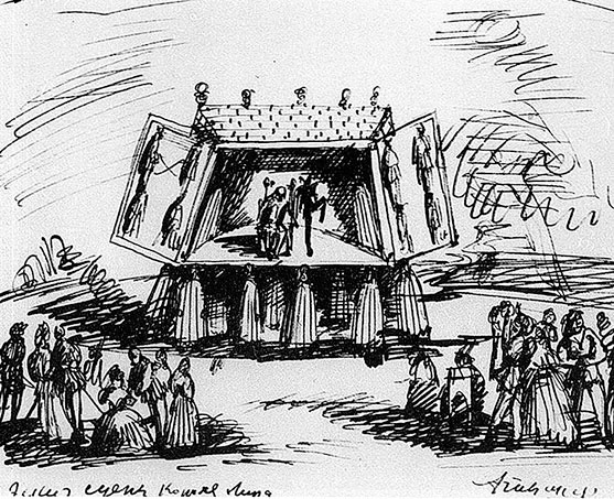 Иллюстрация к книге — Зубы дракона. Мои 30-е годы [i_045.jpg]