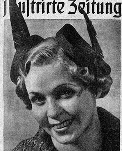 Иллюстрация к книге — Зубы дракона. Мои 30-е годы [i_097.jpg]