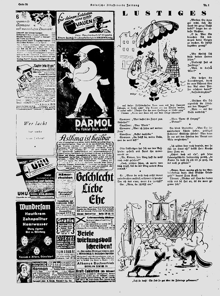 Иллюстрация к книге — Зубы дракона. Мои 30-е годы [i_101.jpg]