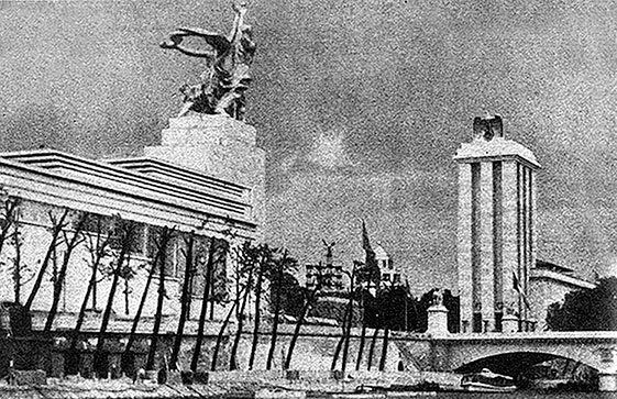 Иллюстрация к книге — Зубы дракона. Мои 30-е годы [i_102.jpg]