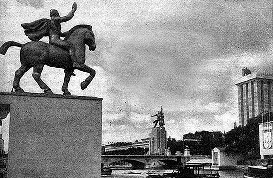 Иллюстрация к книге — Зубы дракона. Мои 30-е годы [i_103.jpg]