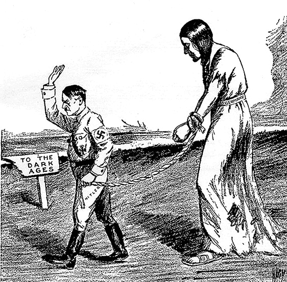 Иллюстрация к книге — Зубы дракона. Мои 30-е годы [i_106.jpg]