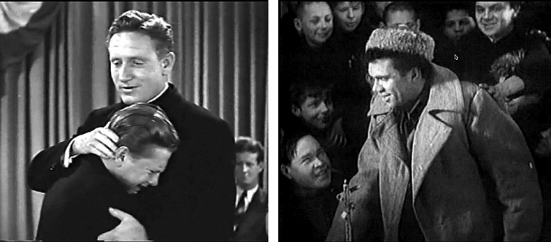 Иллюстрация к книге — Зубы дракона. Мои 30-е годы [i_115.jpg]