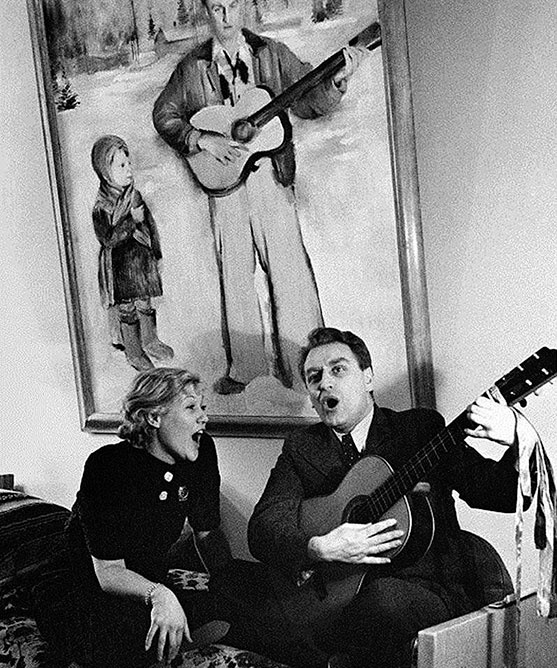 Иллюстрация к книге — Зубы дракона. Мои 30-е годы [i_155.jpg]