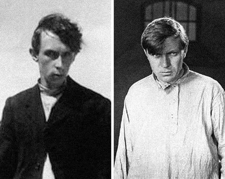 Иллюстрация к книге — Зубы дракона. Мои 30-е годы [i_175.jpg]