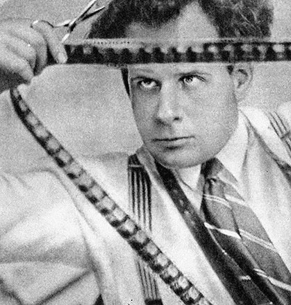 Иллюстрация к книге — Зубы дракона. Мои 30-е годы [i_181.jpg]