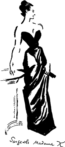 Иллюстрация к книге — Зеркало моды [i_002.jpg]