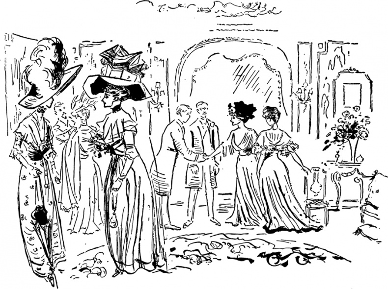 Иллюстрация к книге — Зеркало моды [i_009.jpg]