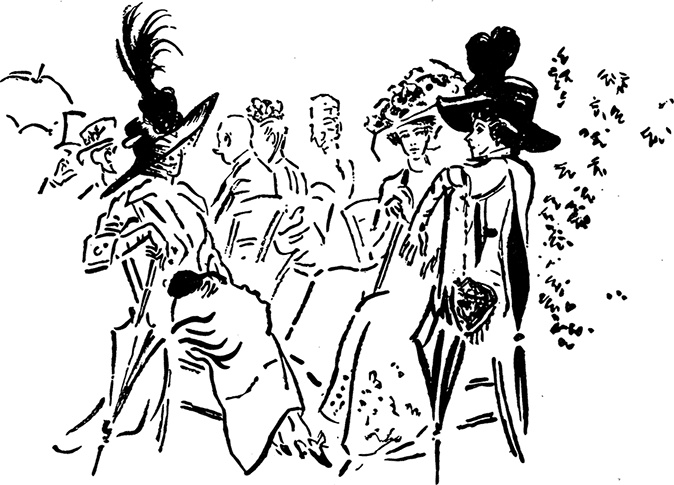 Иллюстрация к книге — Зеркало моды [i_033.jpg]