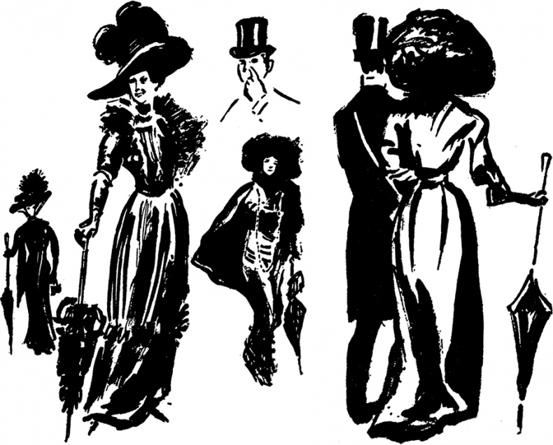 Иллюстрация к книге — Зеркало моды [i_043.jpg]