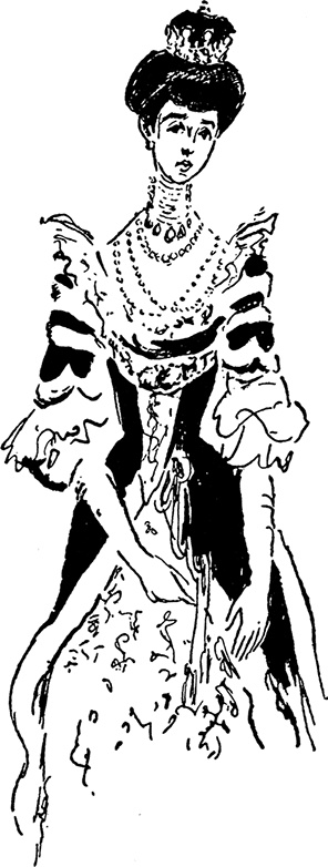 Иллюстрация к книге — Зеркало моды [i_052.jpg]