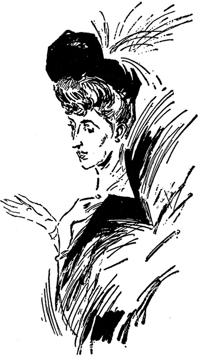 Иллюстрация к книге — Зеркало моды [i_054.jpg]