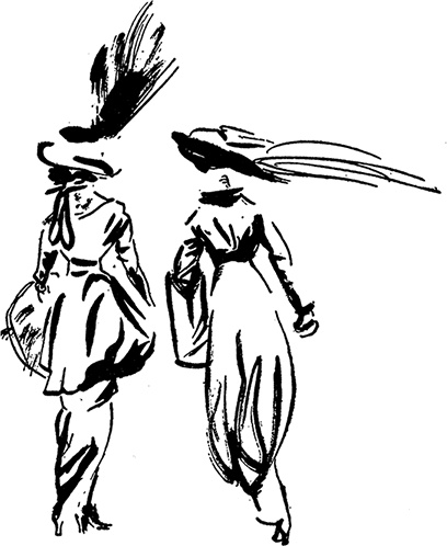 Иллюстрация к книге — Зеркало моды [i_056.jpg]