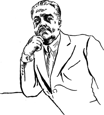 Иллюстрация к книге — Зеркало моды [i_065.jpg]