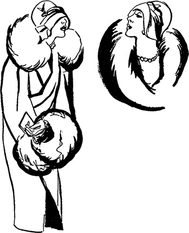 Иллюстрация к книге — Зеркало моды [i_077.jpg]