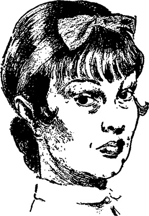 Иллюстрация к книге — Зеркало моды [i_085.jpg]