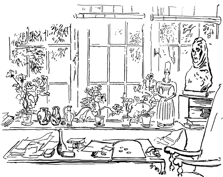 Иллюстрация к книге — Зеркало моды [i_091.jpg]