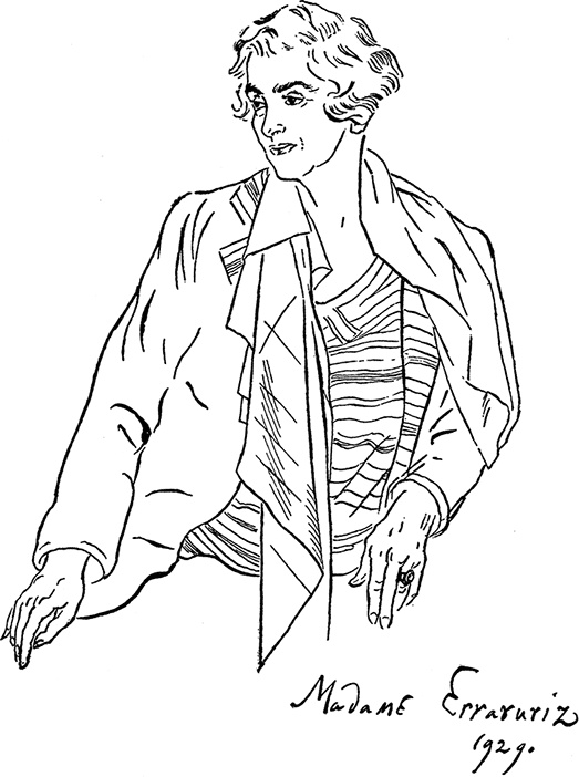 Иллюстрация к книге — Зеркало моды [i_096.jpg]