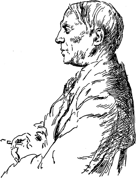 Иллюстрация к книге — Зеркало моды [i_098.jpg]