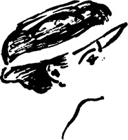 Иллюстрация к книге — Зеркало моды [i_119.jpg]