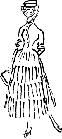 Иллюстрация к книге — Зеркало моды [i_120.jpg]