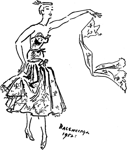 Иллюстрация к книге — Зеркало моды [i_124.jpg]