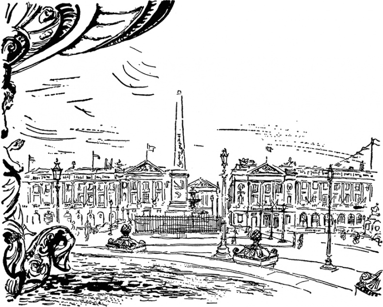 Иллюстрация к книге — Зеркало моды [i_127.jpg]