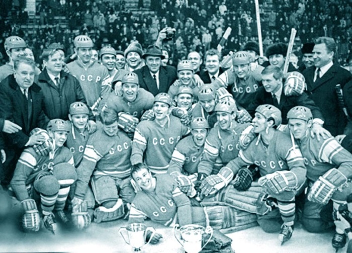 Иллюстрация к книге — Владислав Третьяк. Легенда №20 [Autogen_eBook_id5.jpg]