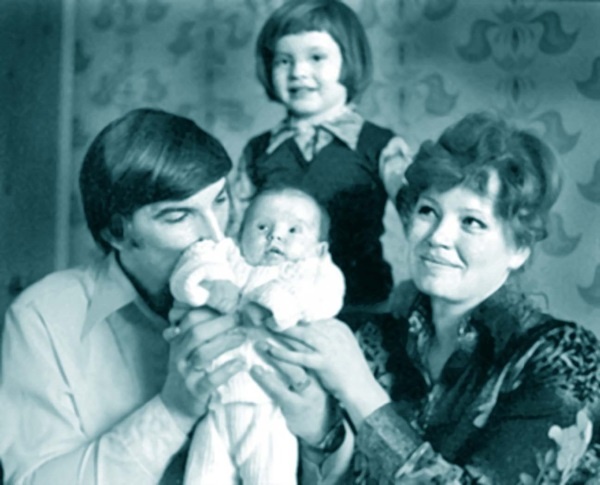 Иллюстрация к книге — Владислав Третьяк. Легенда №20 [Autogen_eBook_id65.jpg]