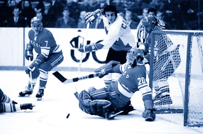 Иллюстрация к книге — Анатолий Тарасов. Битва железных тренеров [Autogen_eBook_id39.jpg]