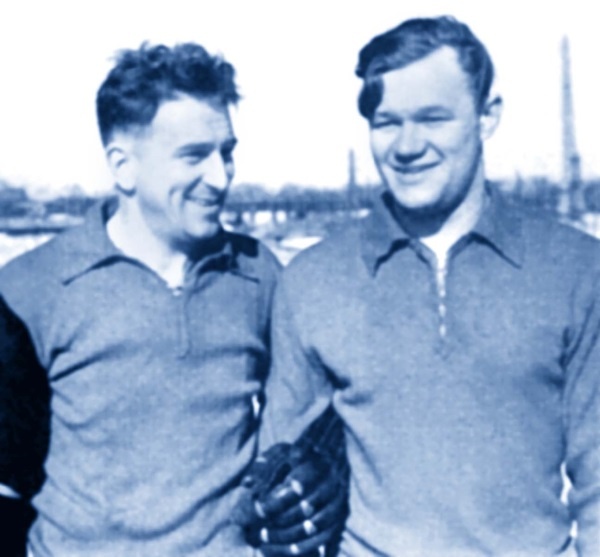 Иллюстрация к книге — Анатолий Тарасов. Битва железных тренеров [Autogen_eBook_id4.jpg]