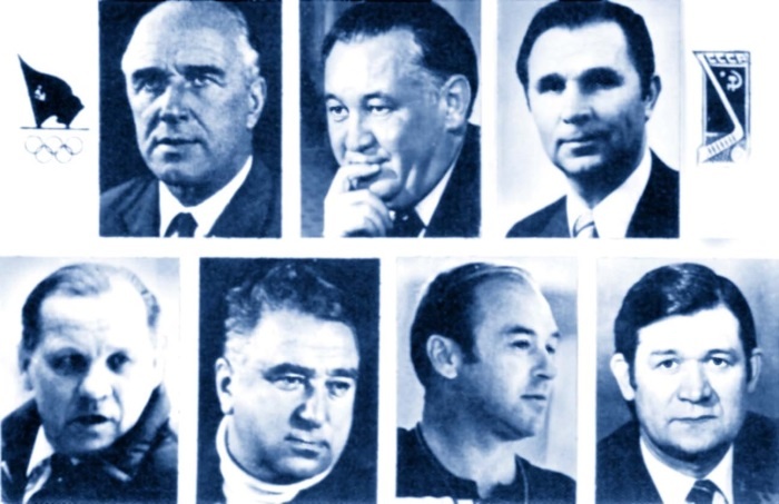 Иллюстрация к книге — Анатолий Тарасов. Битва железных тренеров [Autogen_eBook_id62.jpg]