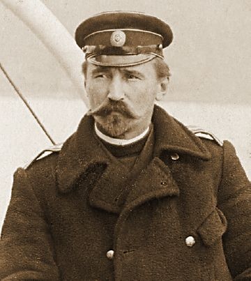 Иллюстрация к книге — Отечественные морские ледоколы. От &quot;Ермака&quot; до &quot;50 лет победы&quot; [i_006.jpg]