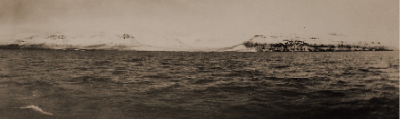 Иллюстрация к книге — В поисках Земли Санникова. Полярные экспедиции Толля и Колчака [i_022.jpg]