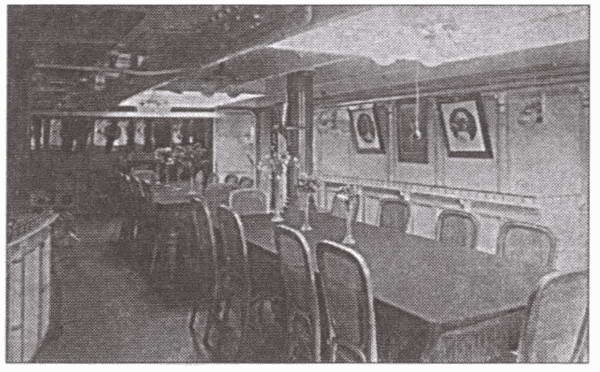 Иллюстрация к книге — Слава и трагедия балтийского линкора [i_007.jpg]