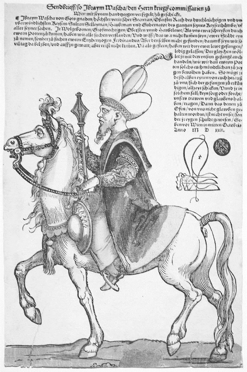 Иллюстрация к книге — Гарем до и после Хюррем [_009.jpg]