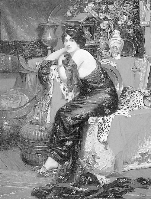 Иллюстрация к книге — Гарем до и после Хюррем [_020.jpg]