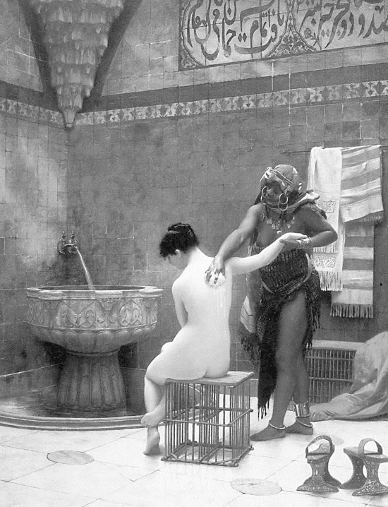 Иллюстрация к книге — Гарем до и после Хюррем [_026.jpg]