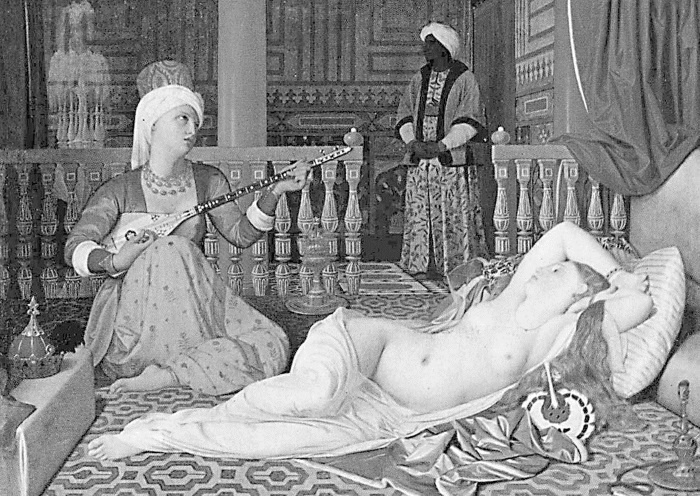 Иллюстрация к книге — Гарем до и после Хюррем [_043.jpg]