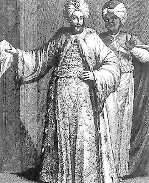 Иллюстрация к книге — Гарем до и после Хюррем [_047.jpg]