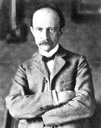 Иллюстрация к книге — Антиподы. Альберт Эйнштейн и другие люди в контексте физики и истории [_19.jpg]