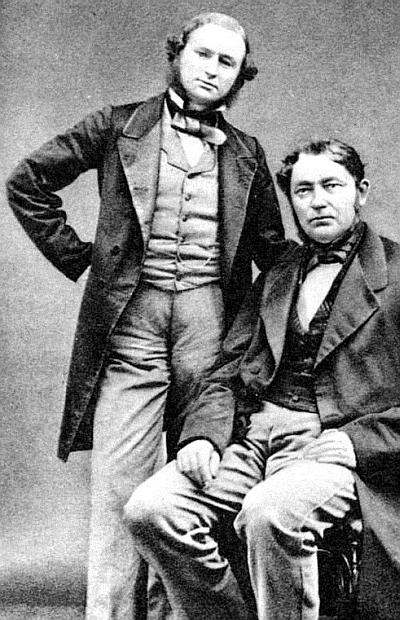 Иллюстрация к книге — Антиподы. Альберт Эйнштейн и другие люди в контексте физики и истории [_8.jpg]