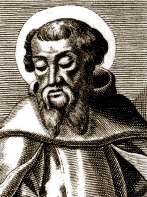 Иллюстрация к книге — Молот ведьм. Руководство святой инквизиции [i_001.jpg]