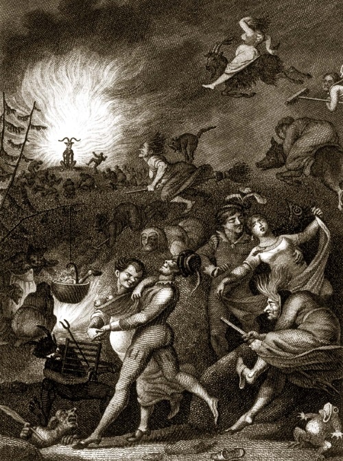 Иллюстрация к книге — Молот ведьм. Руководство святой инквизиции [i_007.jpg]