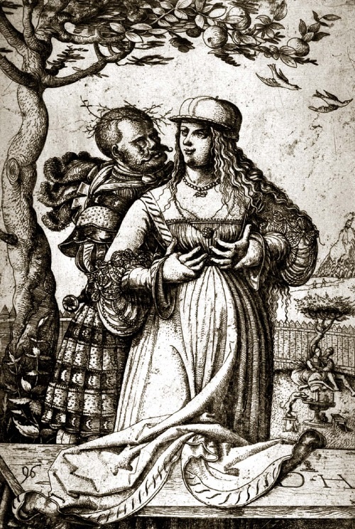 Иллюстрация к книге — Молот ведьм. Руководство святой инквизиции [i_013.jpg]