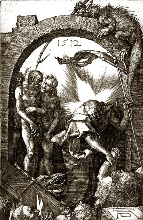 Иллюстрация к книге — Молот ведьм. Руководство святой инквизиции [i_018.jpg]