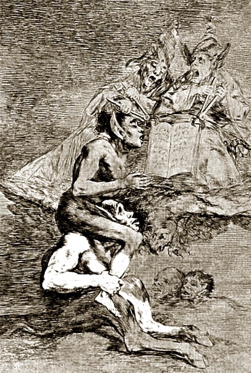 Иллюстрация к книге — Молот ведьм. Руководство святой инквизиции [i_022.jpg]