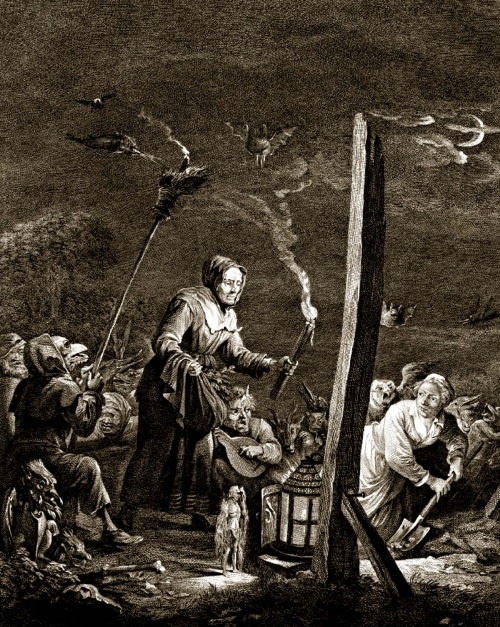 Иллюстрация к книге — Молот ведьм. Руководство святой инквизиции [i_030.jpg]