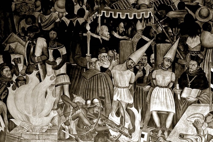 Иллюстрация к книге — Молот ведьм. Руководство святой инквизиции [i_032.jpg]